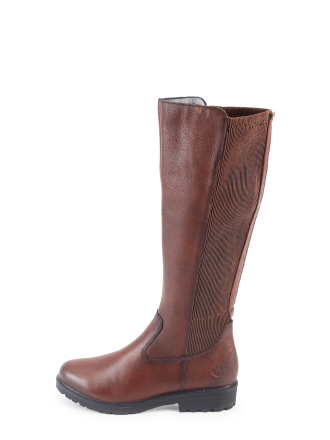 Remonte Stiefel Cognac 337591
 Größe 43
 