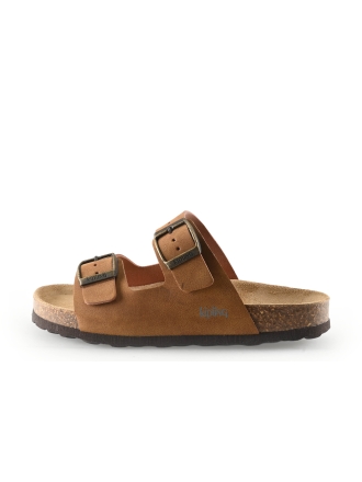 Kipling Flip-Flops Braun 337594
 Größe 33
 