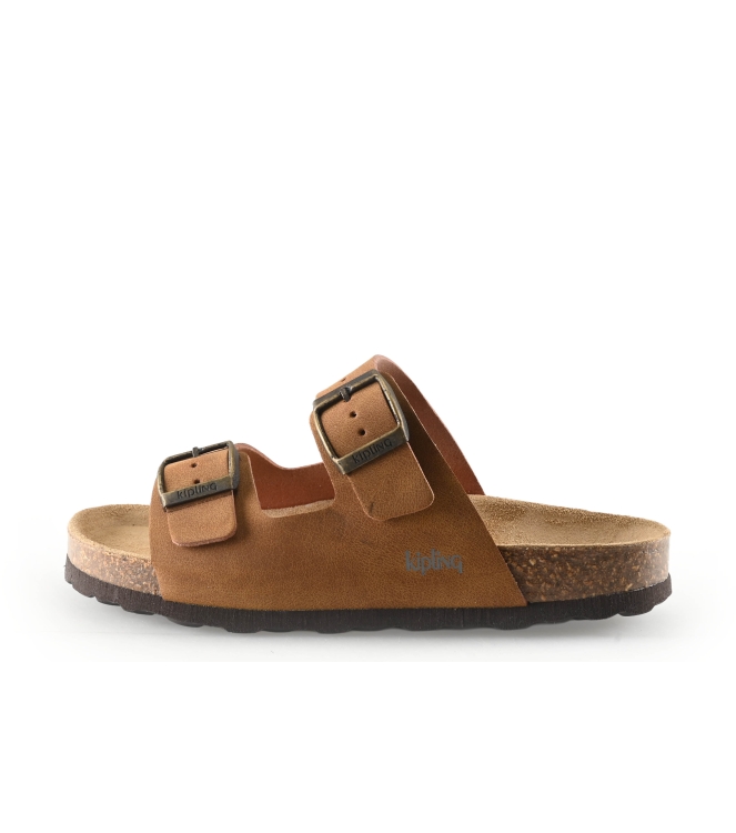 Kipling Flip-Flops