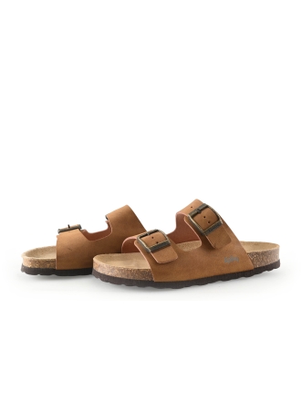 Kipling Flip-Flops Braun 337594
 Größe 33
 