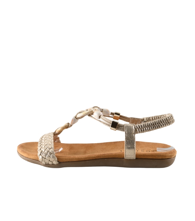 DSTRCT Sandalen