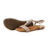DSTRCT Sandalen