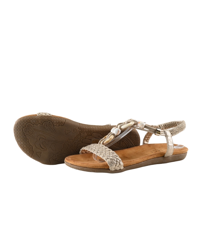 DSTRCT Sandalen