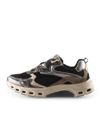 Gabor Sneaker Schwarz 337596
 Größe 40½
 