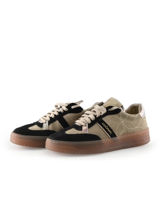 Iqonic Sneaker Beige 337597
 Größe 38
 