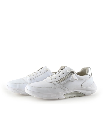 Gabor Sneaker Weiß 337600
 Größe 40½
 