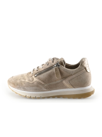 Gabor Sneaker Beige 337601
 Größe 37
 