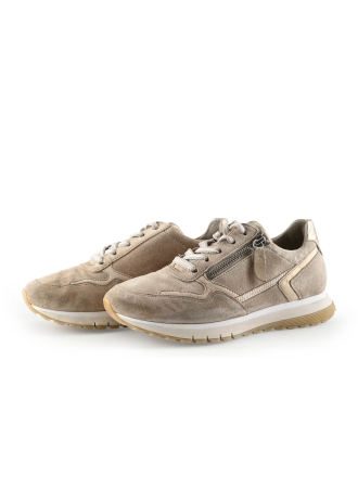 Gabor Sneaker Beige 337601
 Größe 37
 