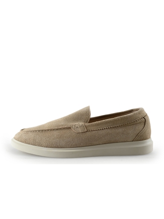 Daniel Kenneth Loafers  Beige 337603
 Größe 42
 