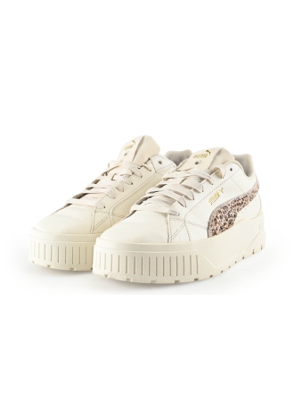 Puma Sneaker Beige 337606
 Größe 40
 