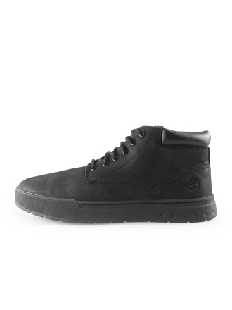Timberland Hohe Sneaker Schwarz 337607
 Größe 43
 
