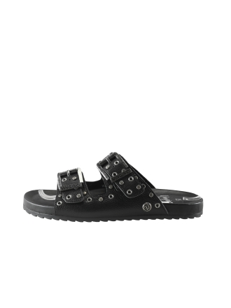 Vingino Sandalen Schwarz 337608
 Größe 35
 