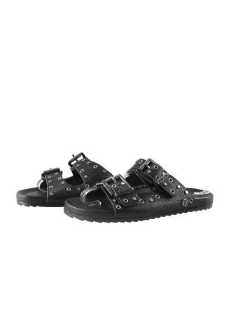 Vingino Sandalen Schwarz 337608
 Größe 35
 