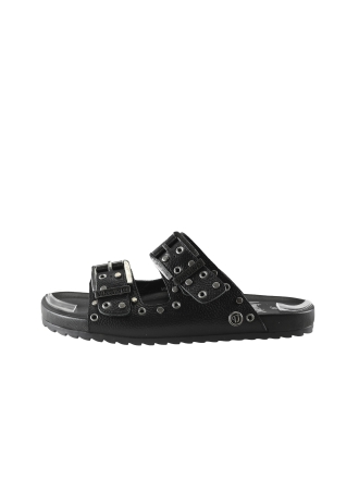 Vingino Sandalen Schwarz 337609
 Größe 34
 