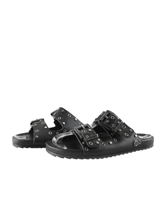 Vingino Sandalen Schwarz 337609
 Größe 34
 