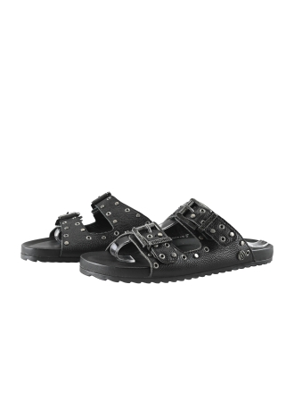 Vingino Sandalen Schwarz 337611
 Größe 37
 