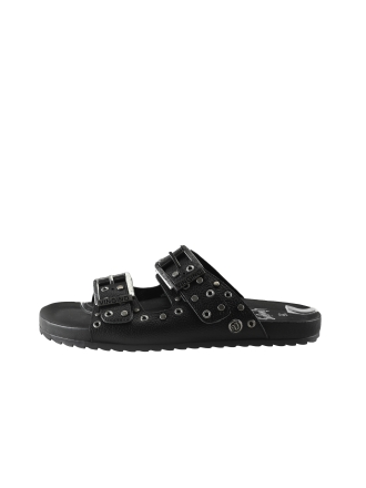 Vingino Sandalen Schwarz 337613
 Größe 35
 