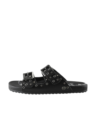 Vingino Sandalen Schwarz 337614
 Größe 37
 