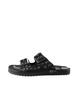 Vingino Sandalen Schwarz 337615
 Größe 35
 