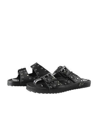 Vingino Sandalen Schwarz 337615
 Größe 35
 