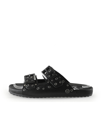 Vingino Sandalen Schwarz 337616
 Größe 36
 