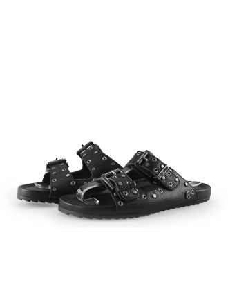 Vingino Sandalen Schwarz 337616
 Größe 36
 