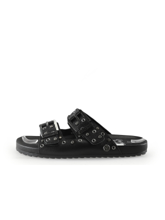 Vingino Sandalen Schwarz 337617
 Größe 35
 