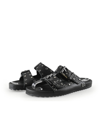 Vingino Sandalen Schwarz 337617
 Größe 35
 