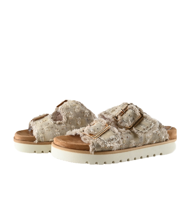 Mustang Mules Pantoletten