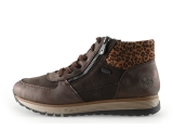 Rieker Schnürstiefel