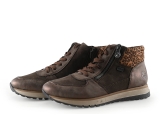 Rieker Schnürstiefel