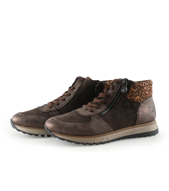 Rieker Schnürstiefel
