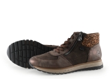 Rieker Schnürstiefel