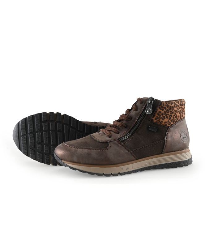 Rieker Schnürstiefel