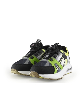 Red Rag Sneaker Schwarz 337631
 Größe 33
 