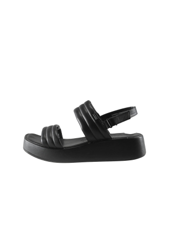 Mexx Sandalen Schwarz 337635
 Größe 37
 