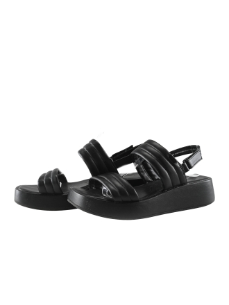Mexx Sandalen Schwarz 337635
 Größe 37
 