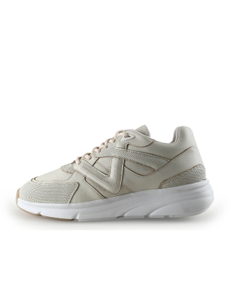 VIA VAI Sneaker Beige 337639
 Größe 40
 