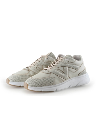 VIA VAI Sneaker Beige 337639
 Größe 40
 