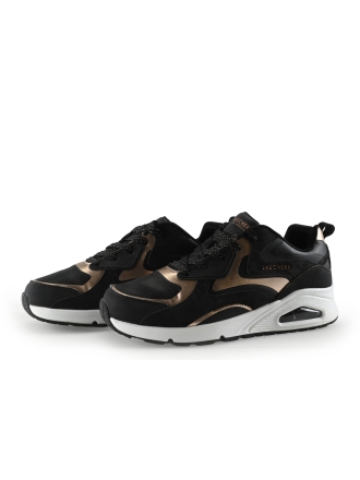 Skechers Sneaker Schwarz 337640
 