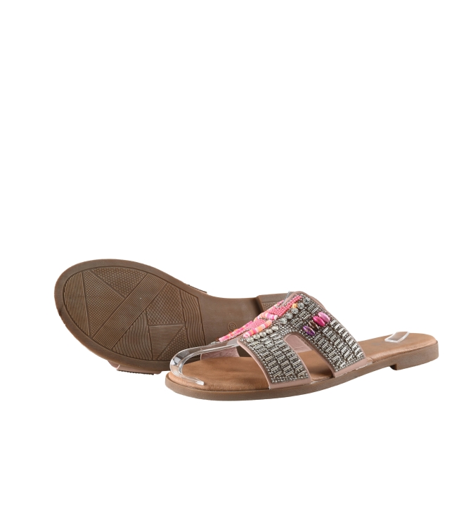 Poelman Mules Pantoletten