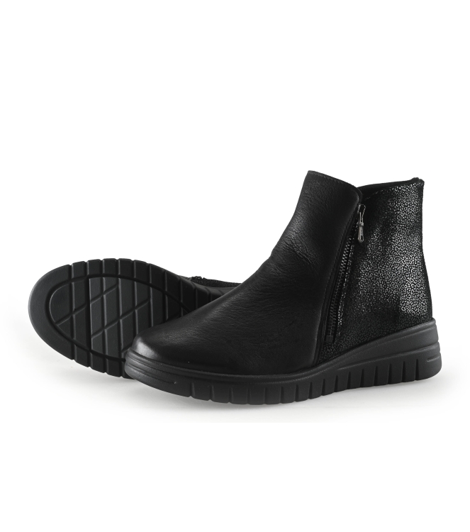 Sens Stiefeletten