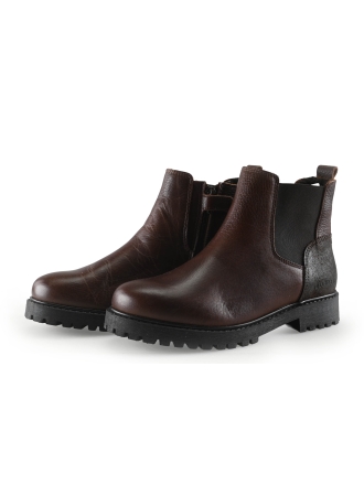 Bullboxer Chelsea boots Braun 337646
GröĂe 35