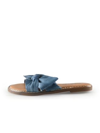 Mia&jo Flip-Flops Braun 337647
 Größe 37
 