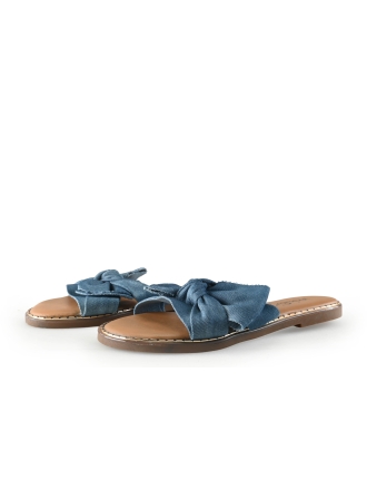 Mia&jo Flip-Flops Braun 337647
 Größe 37
 