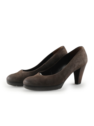 Paul Green pumps Grau 337652
 Größe 38½
 