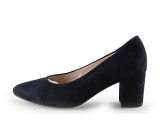 Gabor pumps
