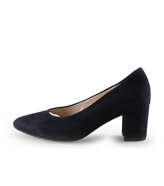 Gabor pumps