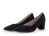 Gabor pumps