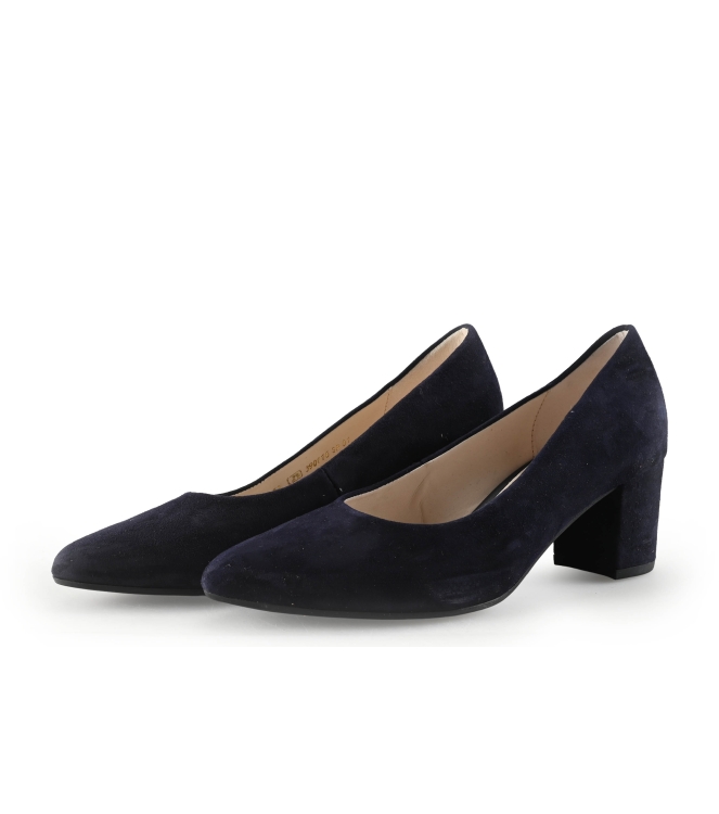 Gabor pumps